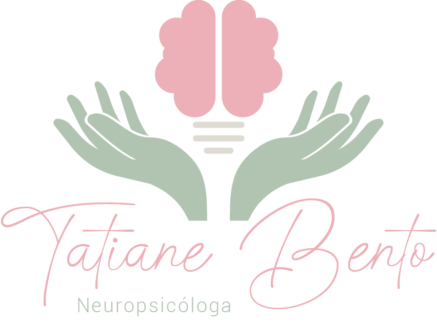 Logo Tatiane Bento