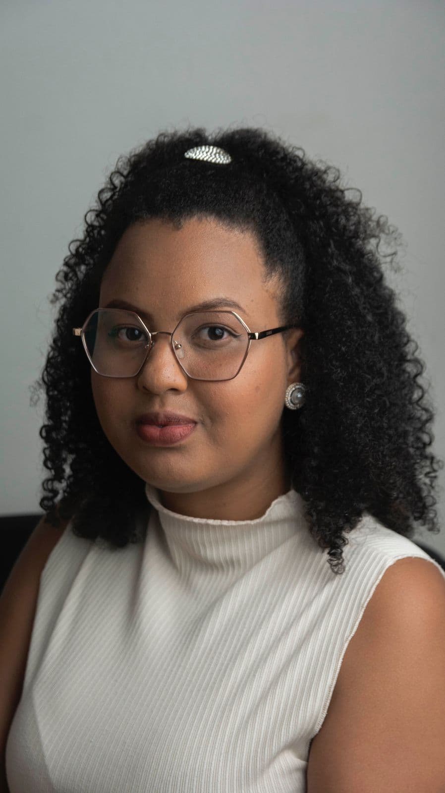 Dra. Tatiane Bento - Neuropsicóloga